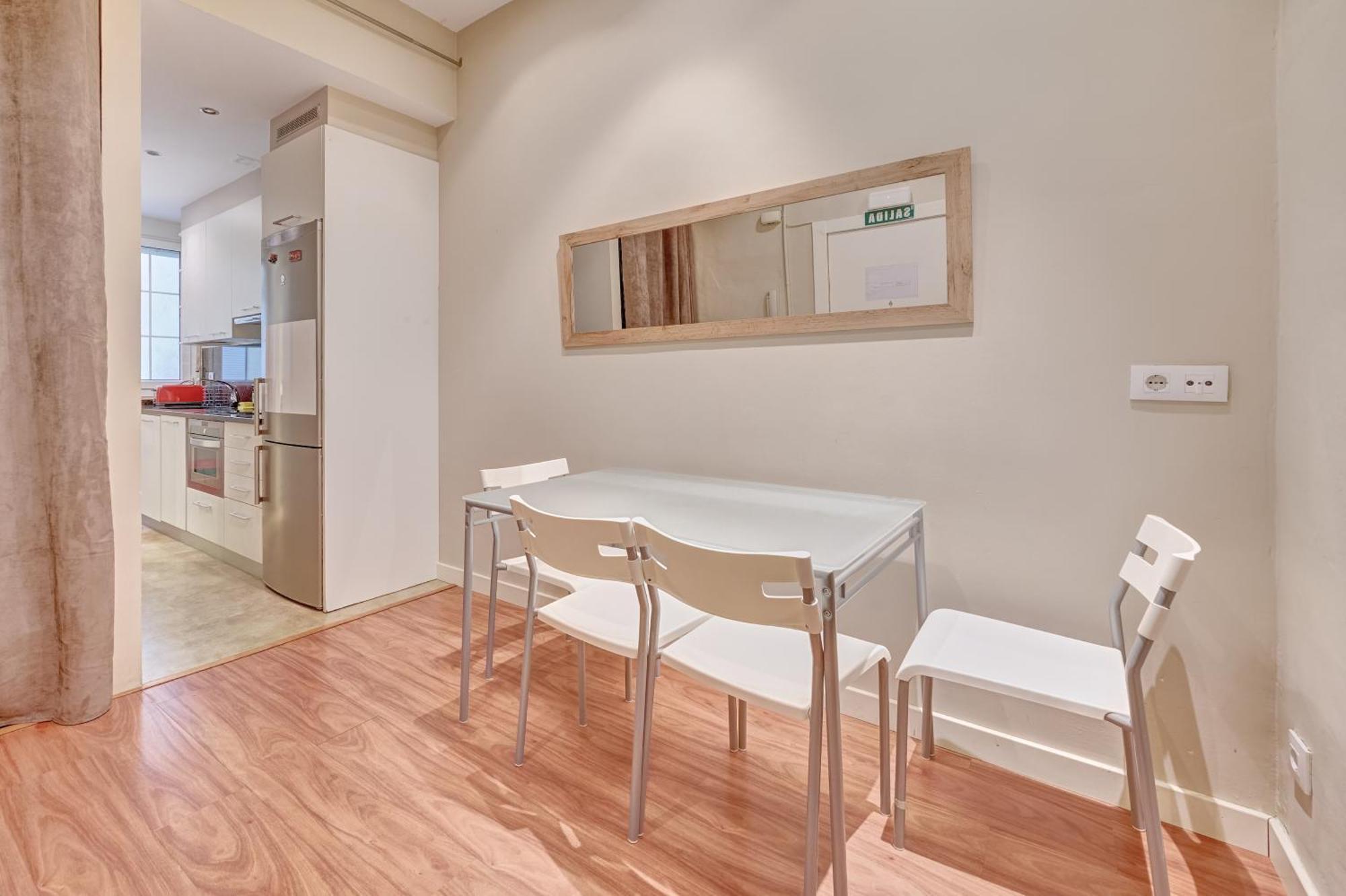 Curia 6 By Clabao Apartment Pamplona Exterior photo